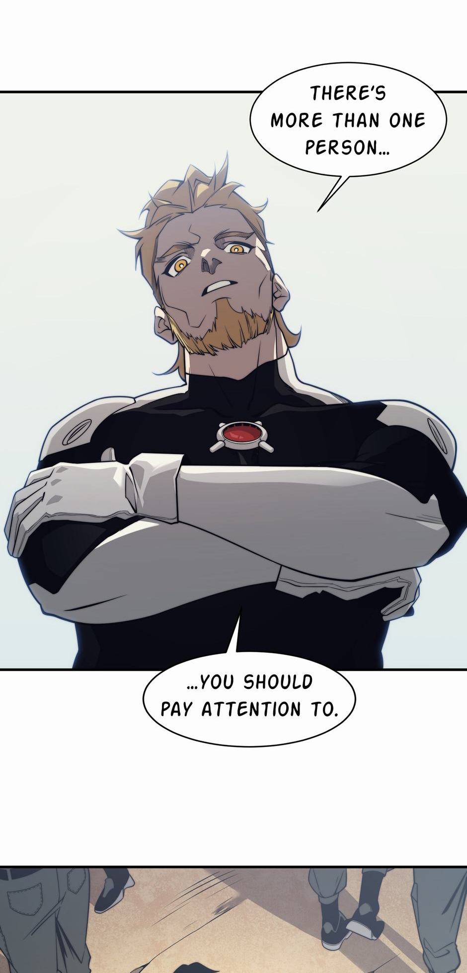 Read The Devil Never Cries Manga Online