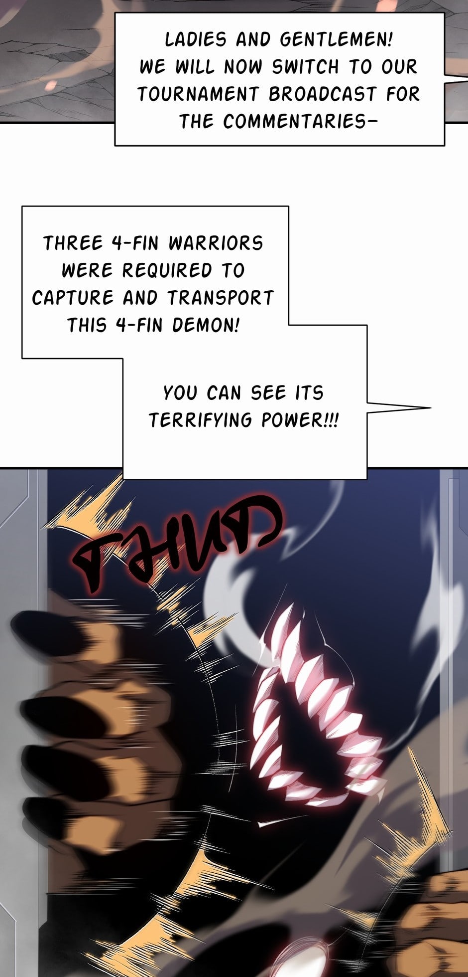 Read The Devil Never Cries Manga Online