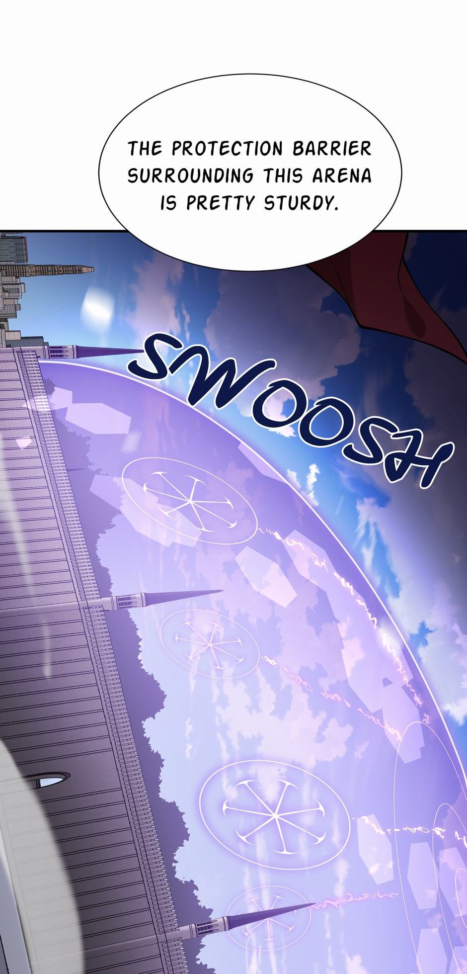 Read The Devil Never Cries Manga Online