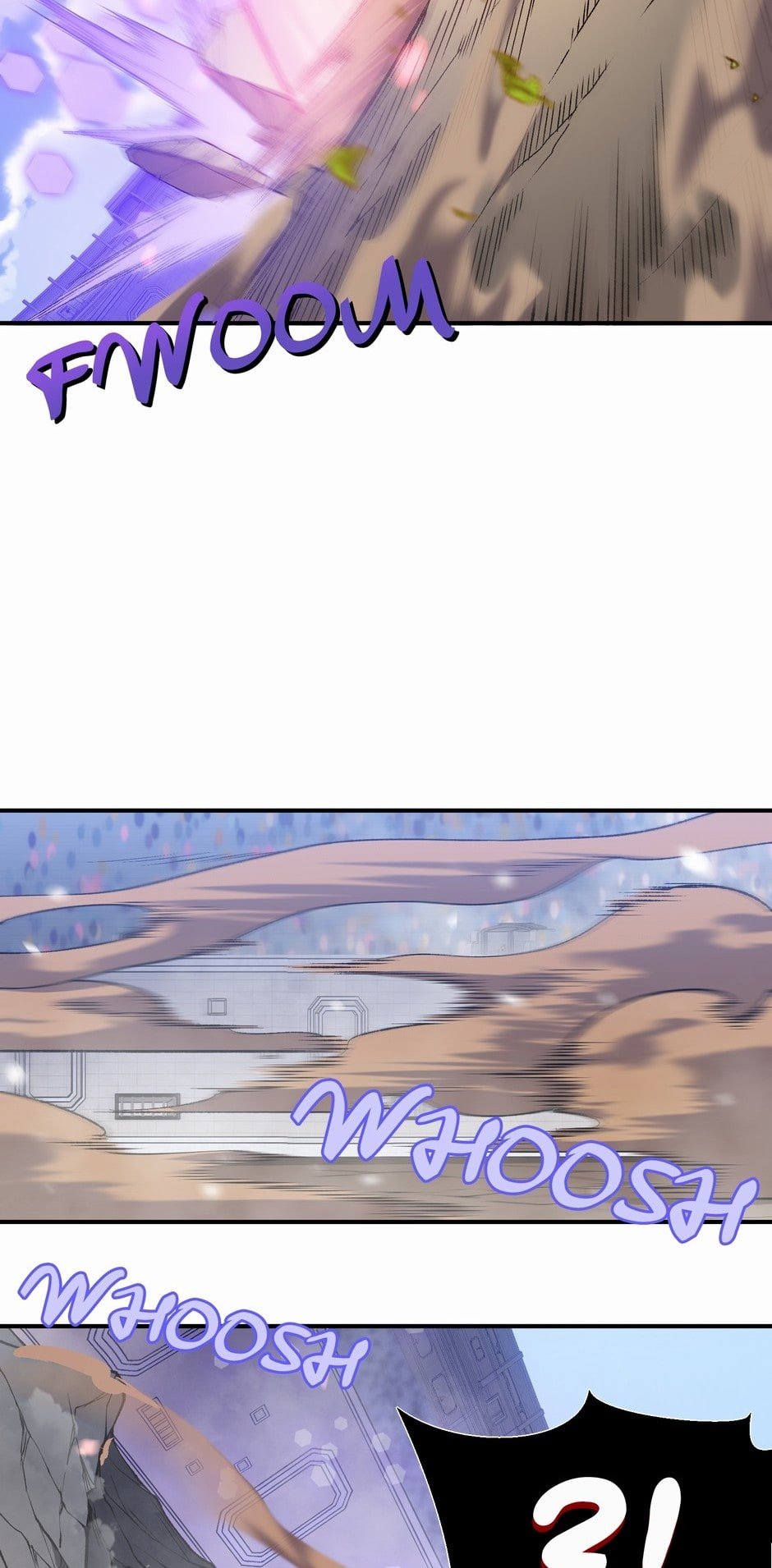 Read The Devil Never Cries Manga Online