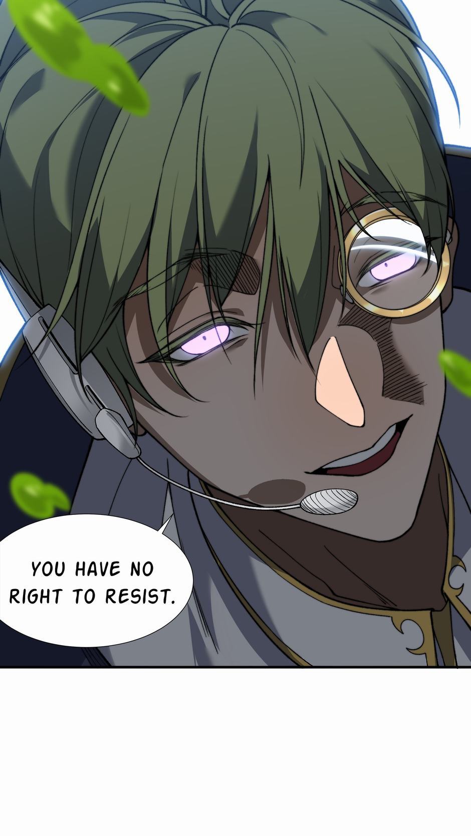 Read The Devil Never Cries Manga Online