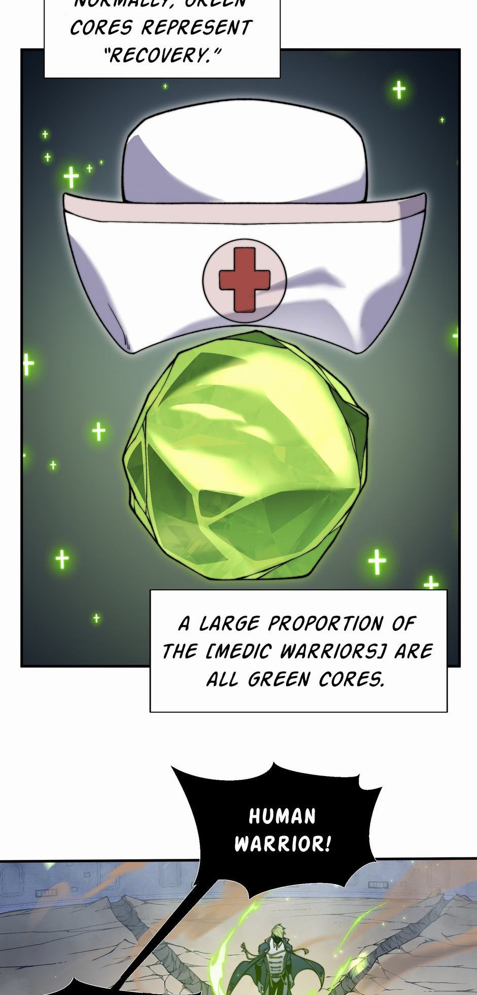 Read The Devil Never Cries Manga Online