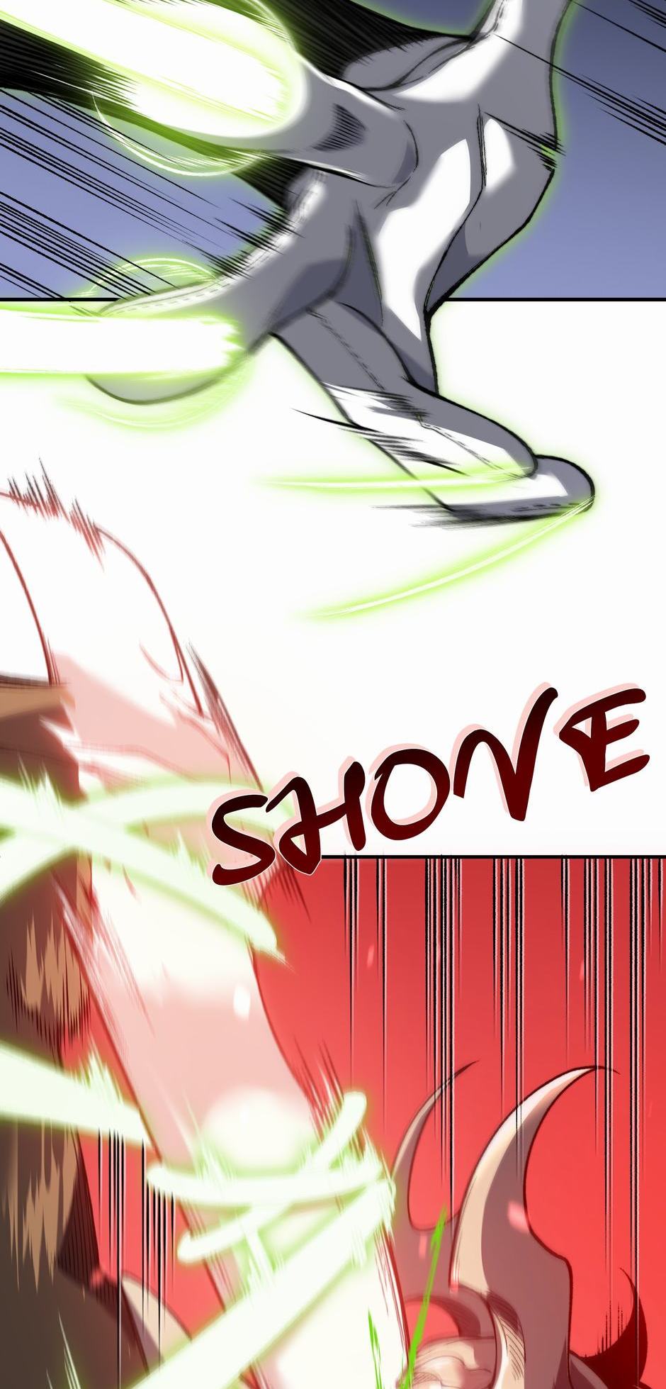 Read The Devil Never Cries Manga Online