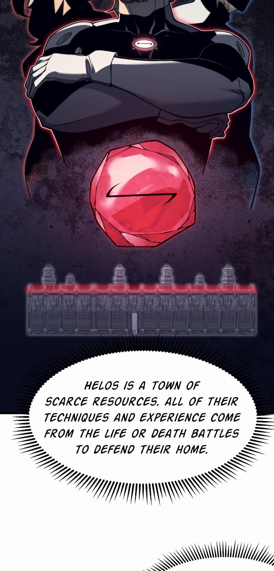 Read The Devil Never Cries Manga Online