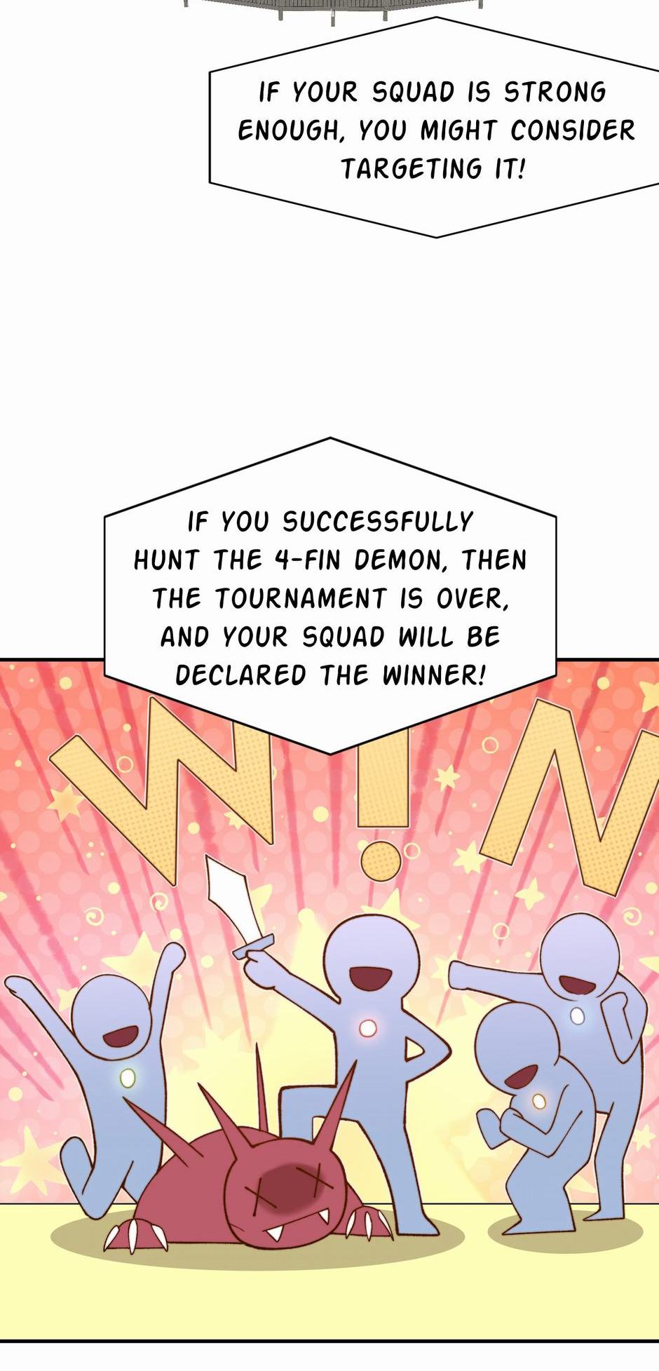 Read The Devil Never Cries Manga Online