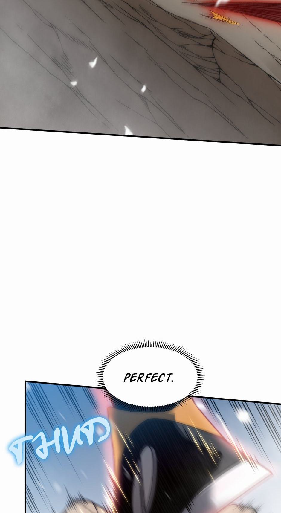 Read The Devil Never Cries Manga Online