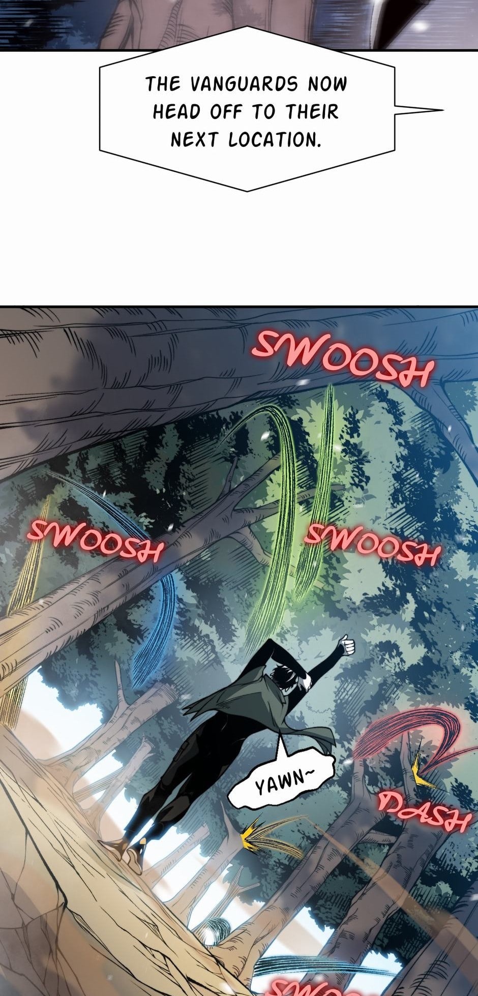 Read The Devil Never Cries Manga Online