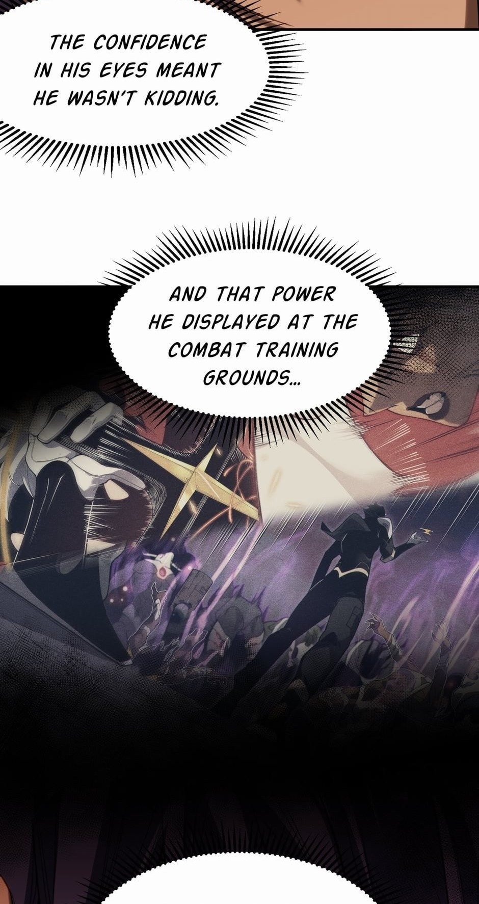 Read The Devil Never Cries Manga Online