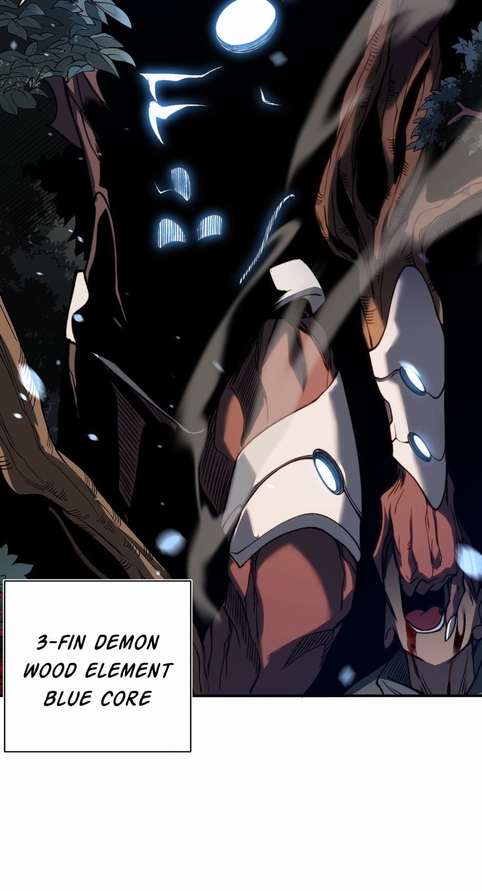 Read The Devil Never Cries Manga Online