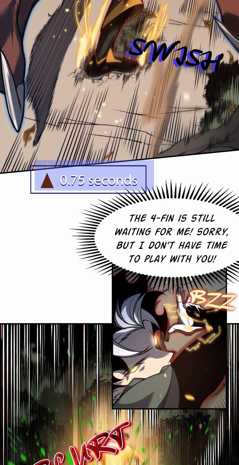 Read The Devil Never Cries Manga Online