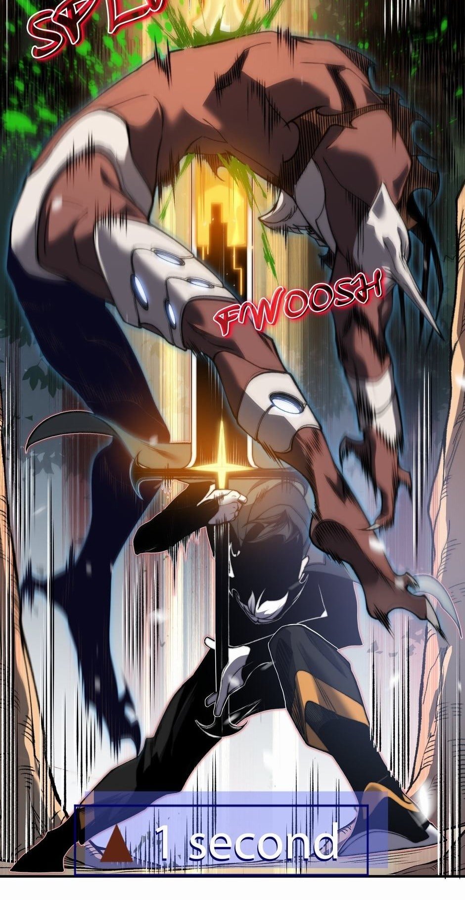 Read The Devil Never Cries Manga Online