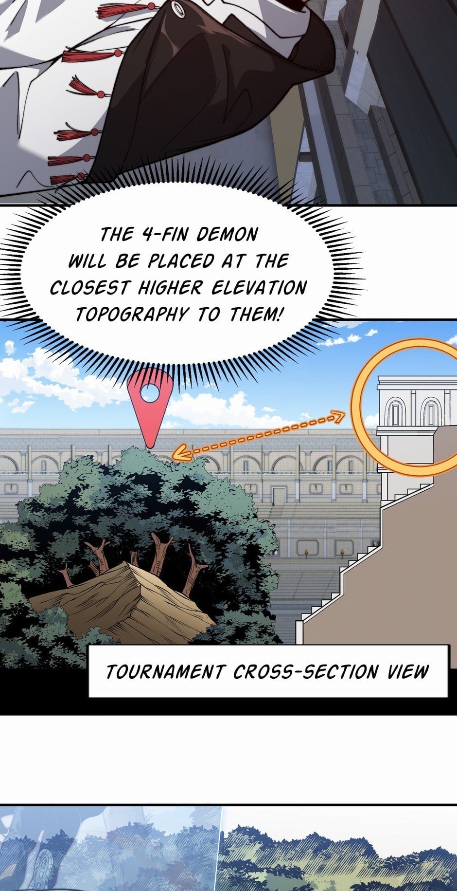 Read The Devil Never Cries Manga Online