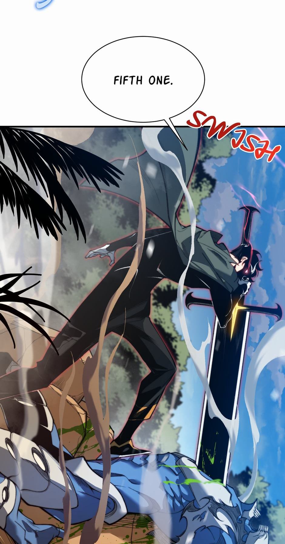 Read The Devil Never Cries Manga Online