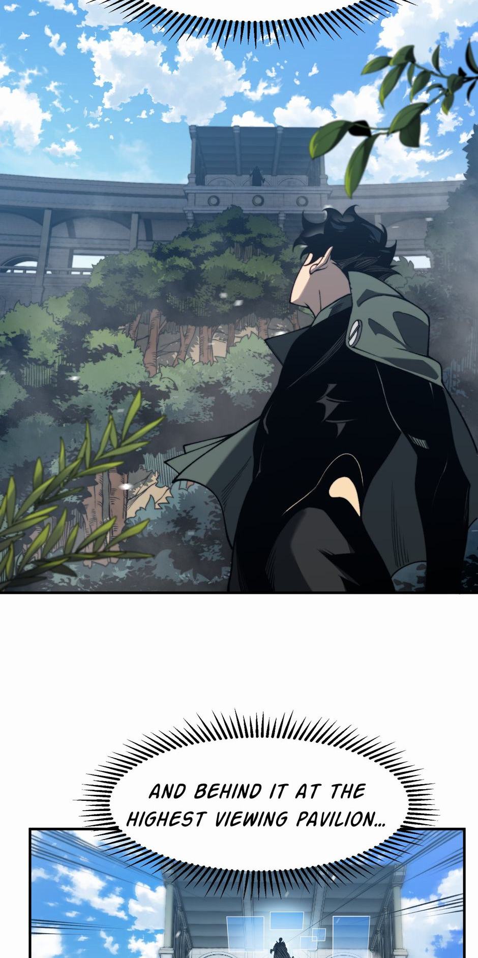 Read The Devil Never Cries Manga Online