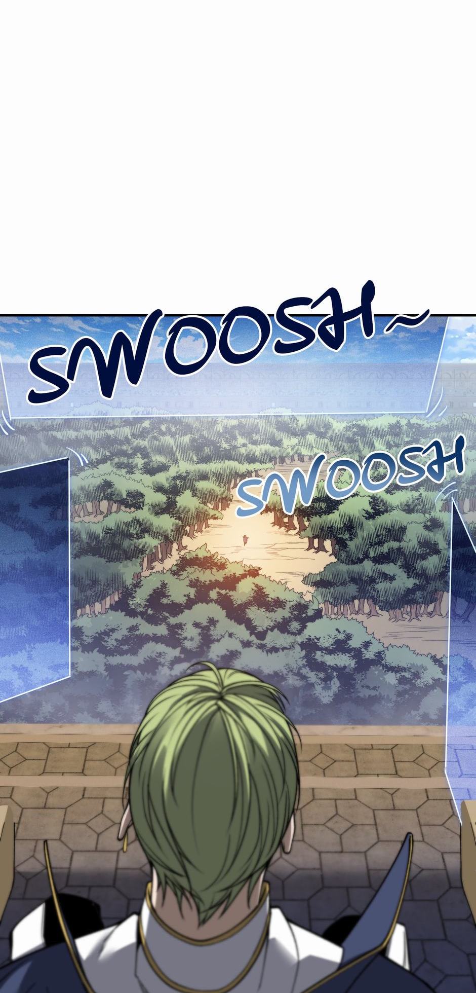 Read The Devil Never Cries Manga Online