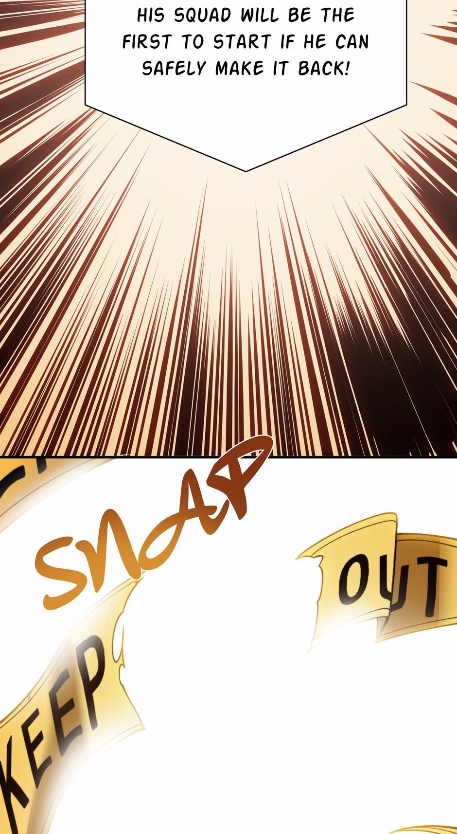 Read The Devil Never Cries Manga Online