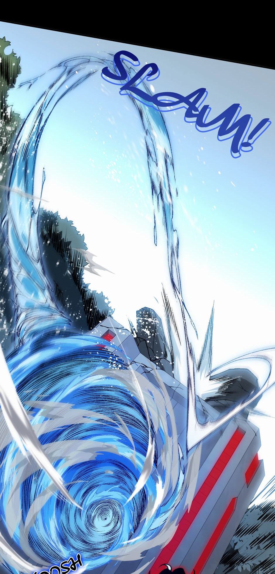 Read The Devil Never Cries Manga Online