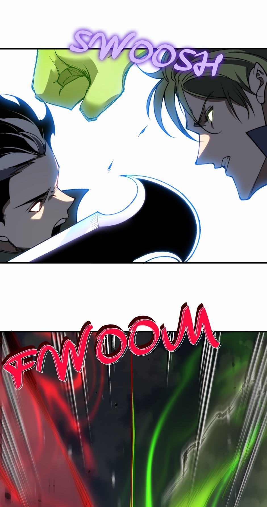 Read The Devil Never Cries Manga Online