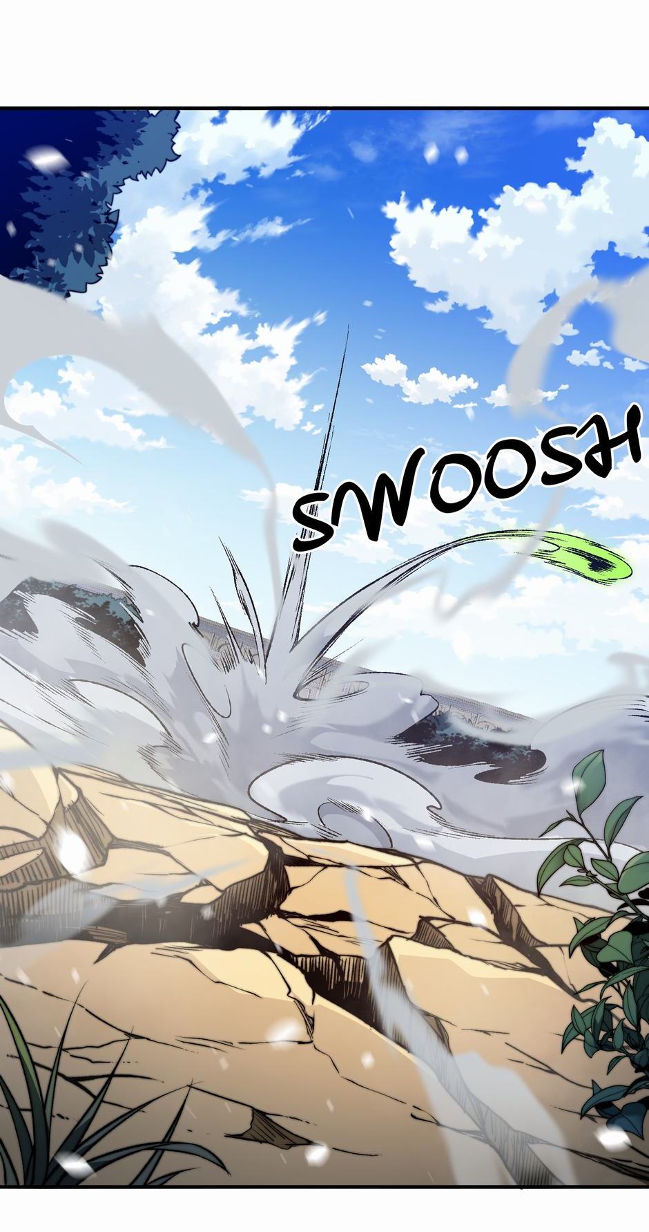 Read The Devil Never Cries Manga Online