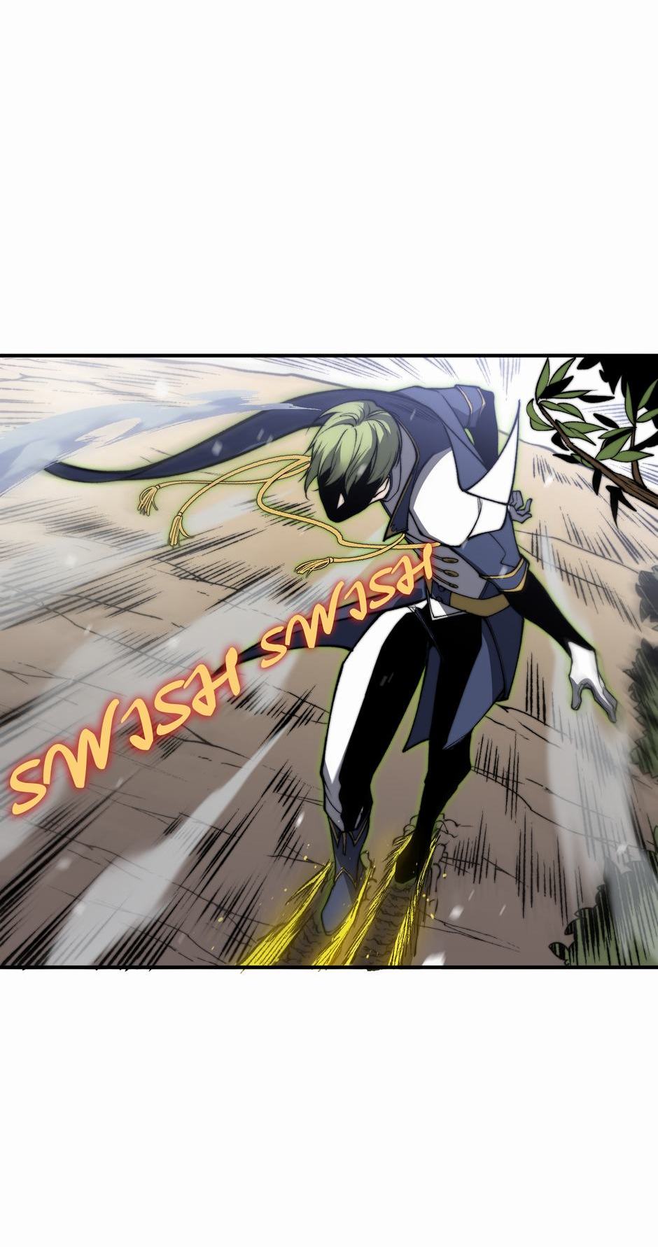 Read The Devil Never Cries Manga Online