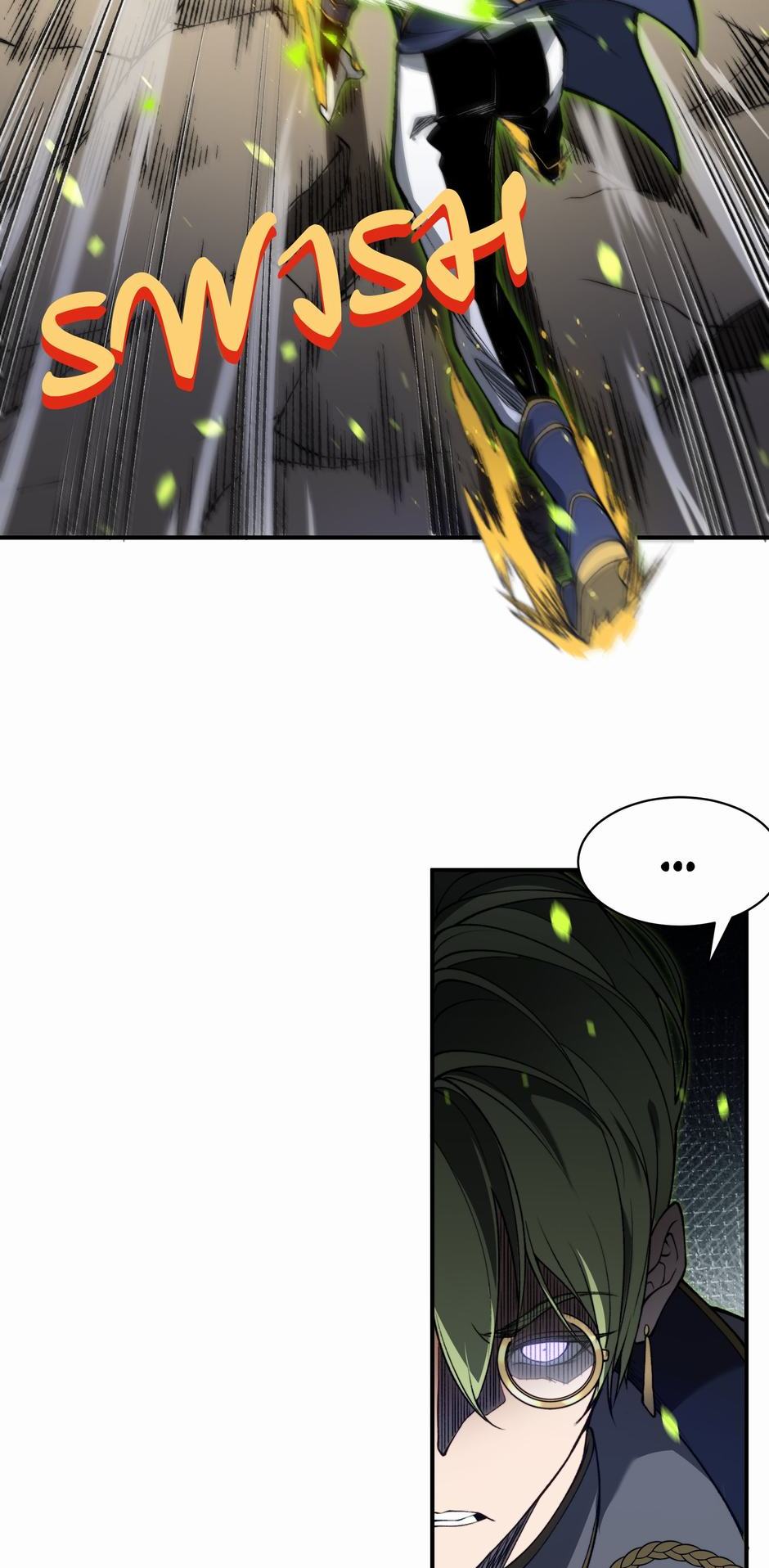 Read The Devil Never Cries Manga Online