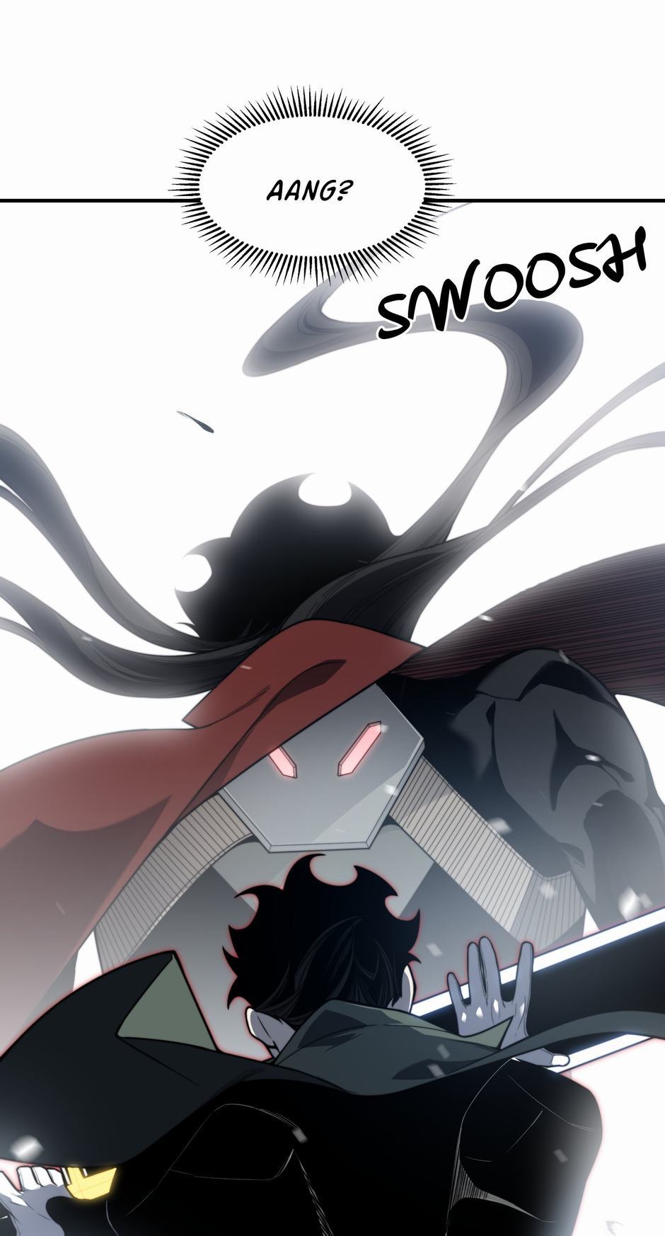 Read The Devil Never Cries Manga Online