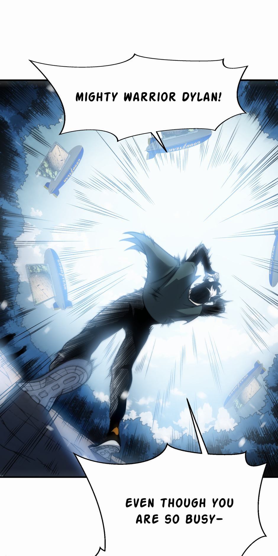 Read The Devil Never Cries Manga Online