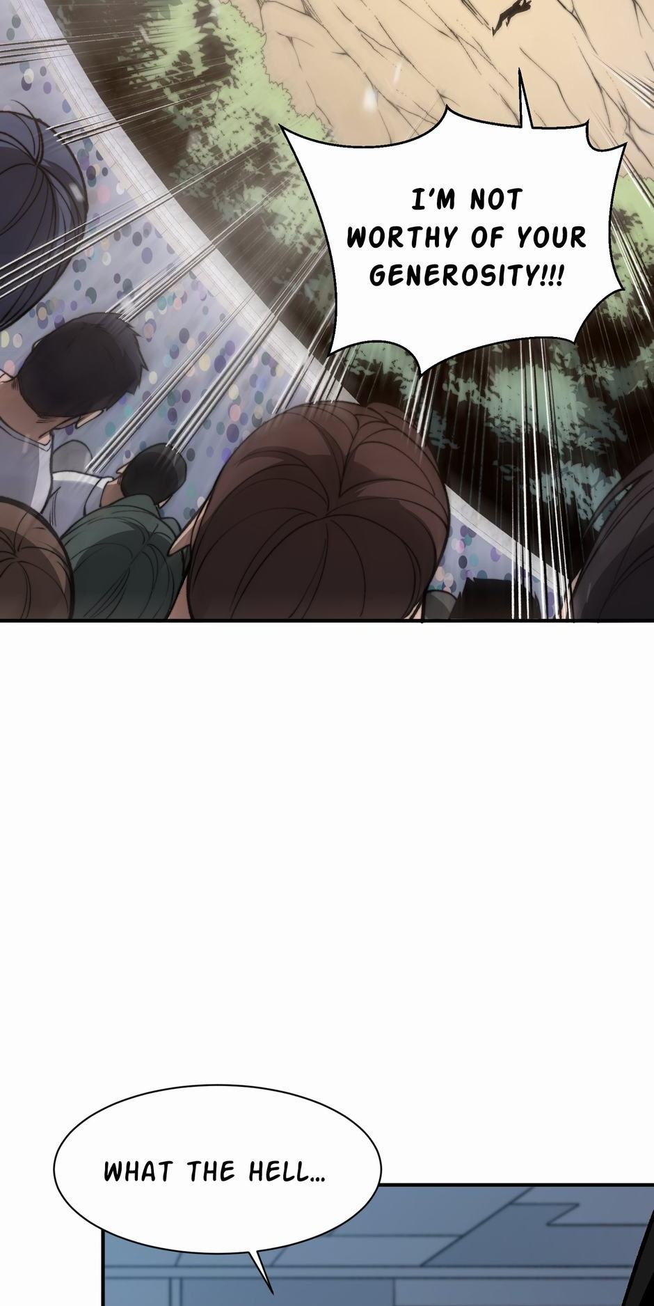 Read The Devil Never Cries Manga Online