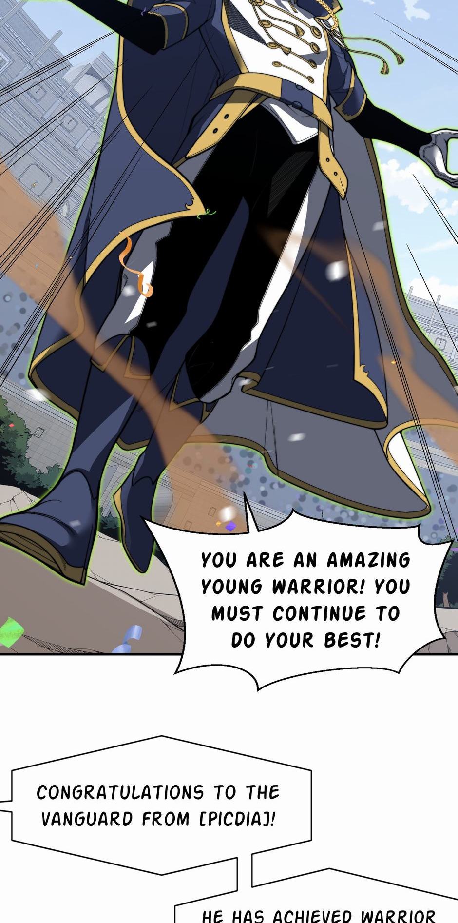 Read The Devil Never Cries Manga Online