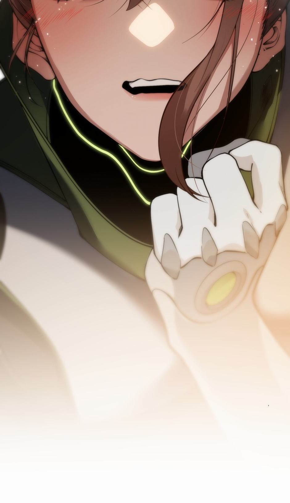 Read The Devil Never Cries Manga Online