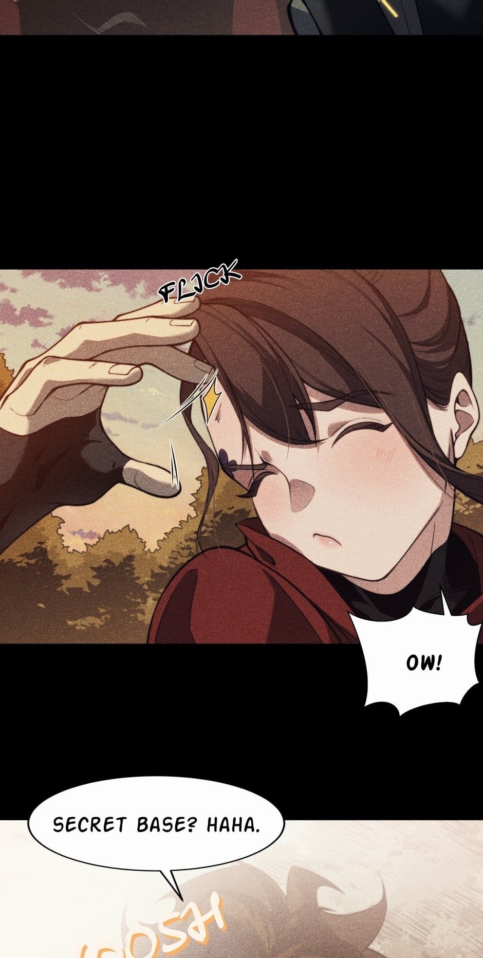 Read The Devil Never Cries Manga Online