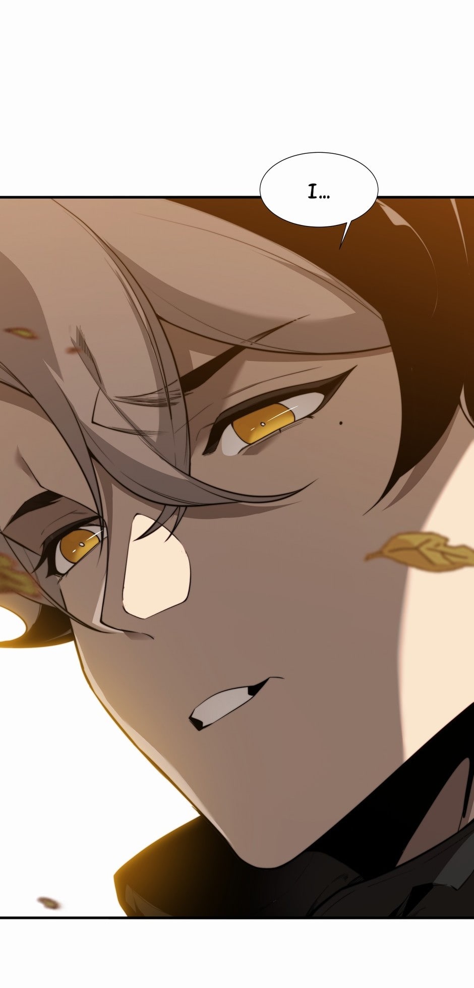 Read The Devil Never Cries Manga Online