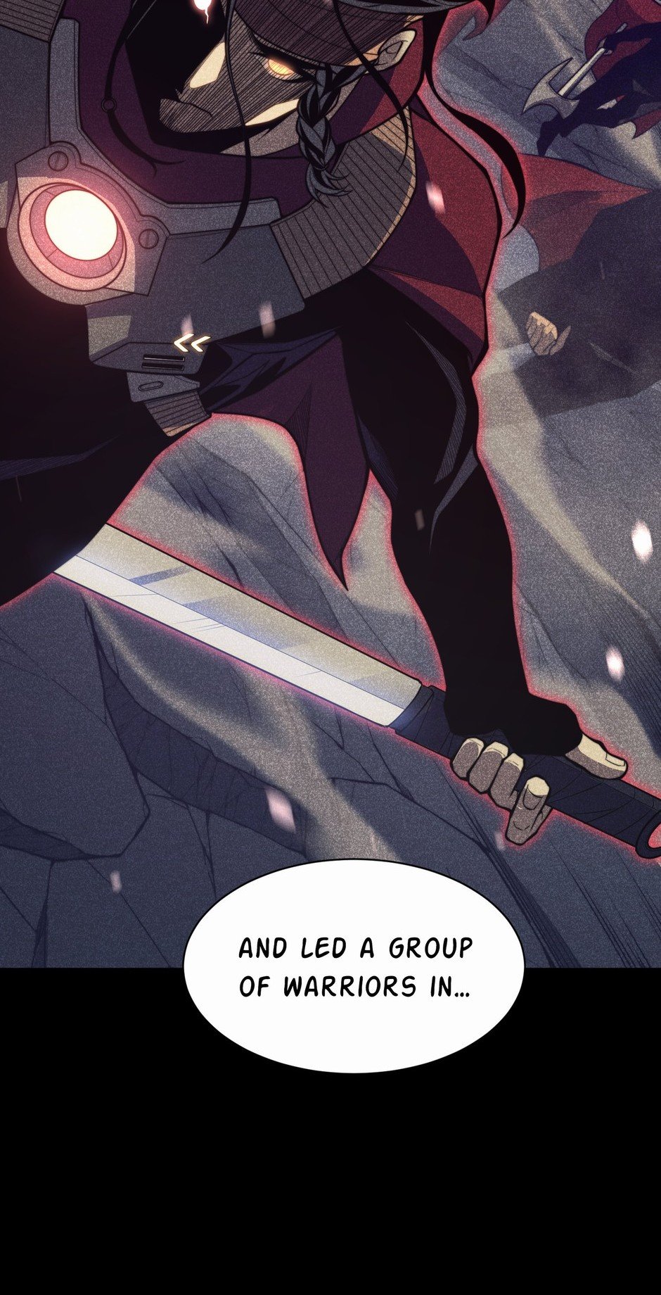 Read The Devil Never Cries Manga Online