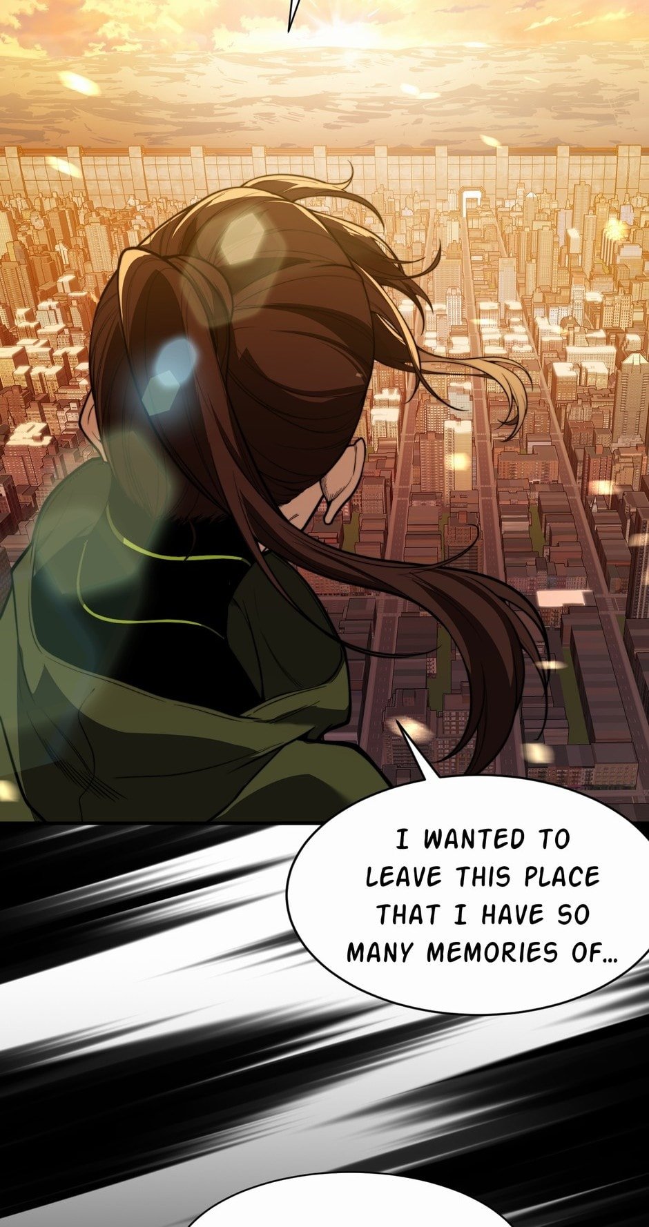 Read The Devil Never Cries Manga Online