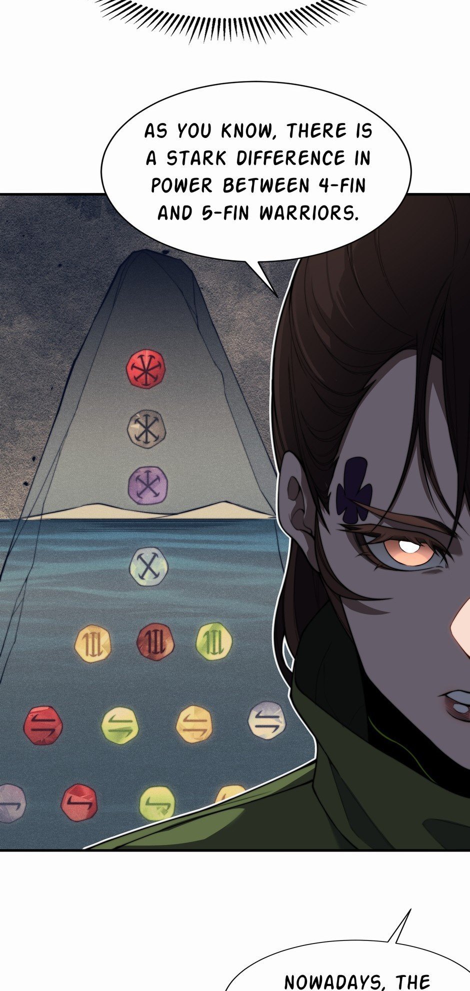 Read The Devil Never Cries Manga Online