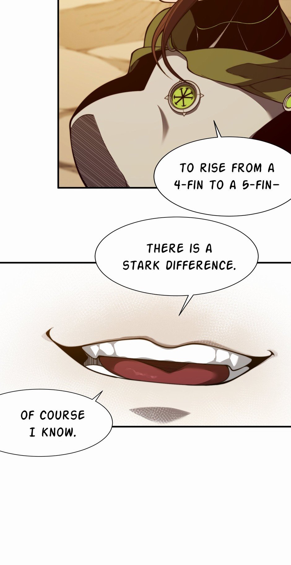 Read The Devil Never Cries Manga Online