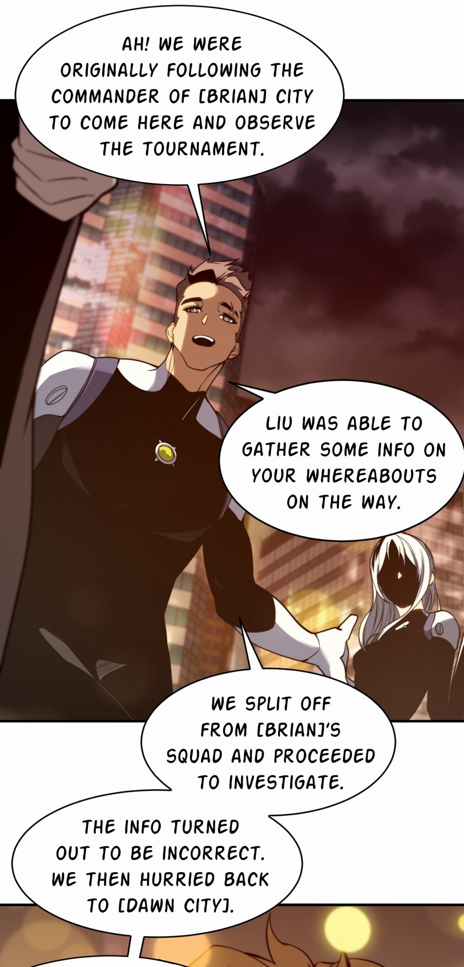 Read The Devil Never Cries Manga Online