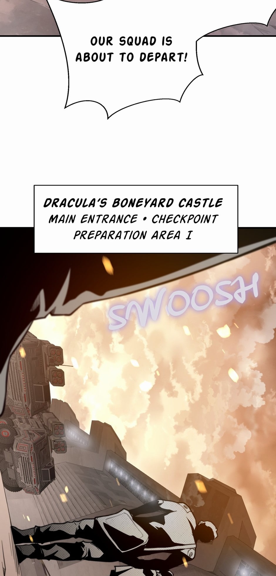 Read The Devil Never Cries Manga Online