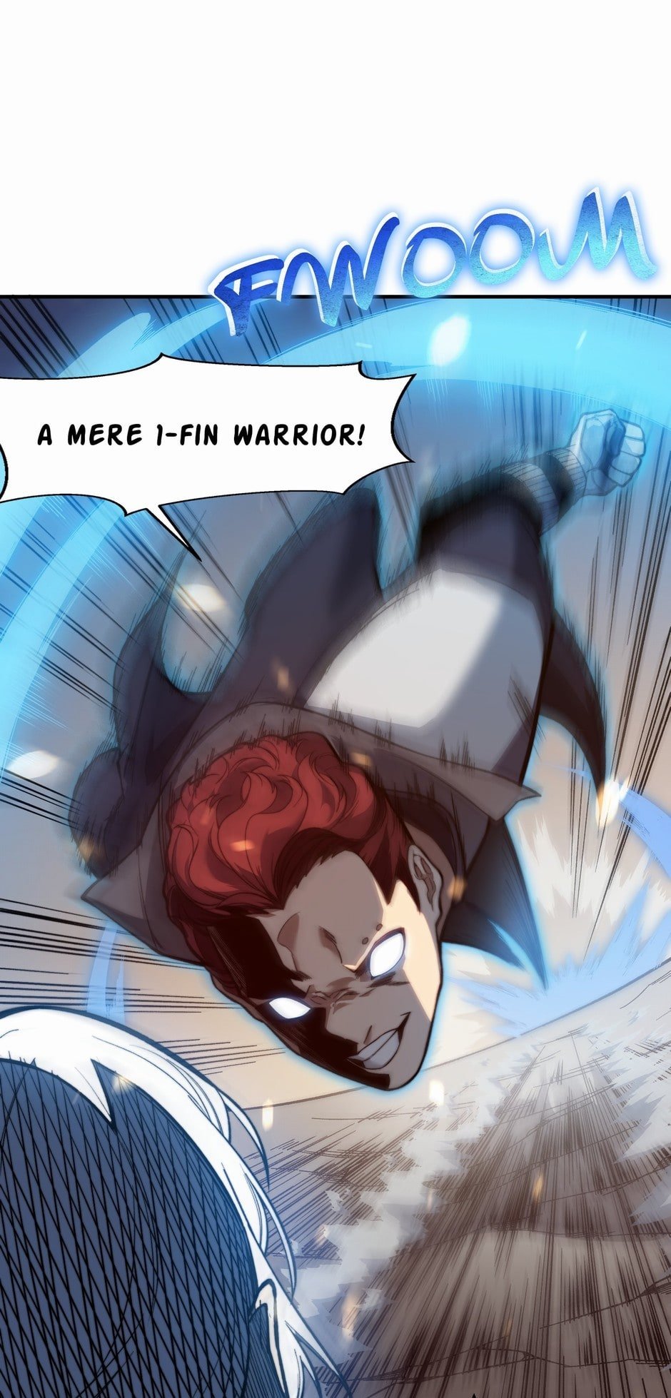 Read The Devil Never Cries Manga Online