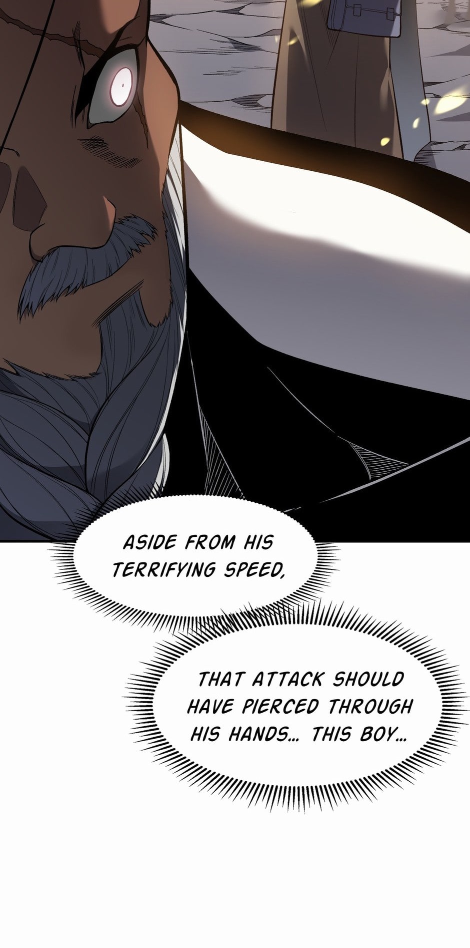 Read The Devil Never Cries Manga Online