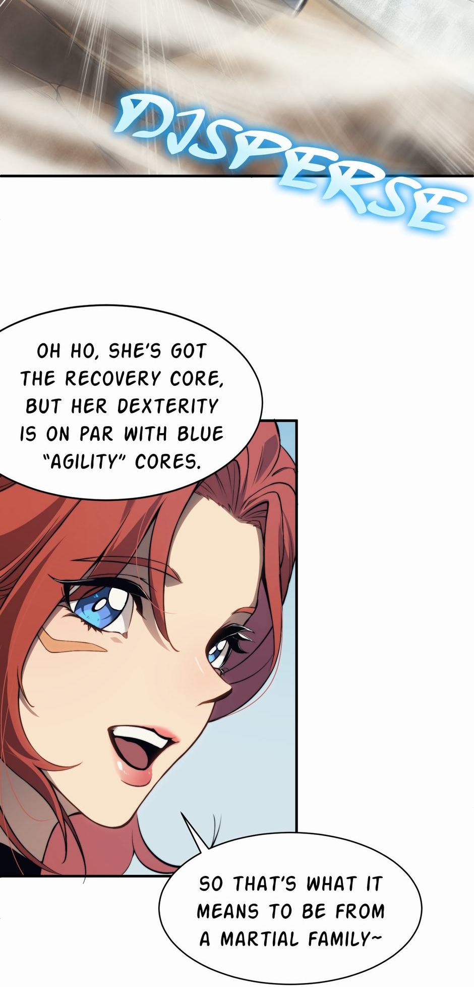 Read The Devil Never Cries Manga Online