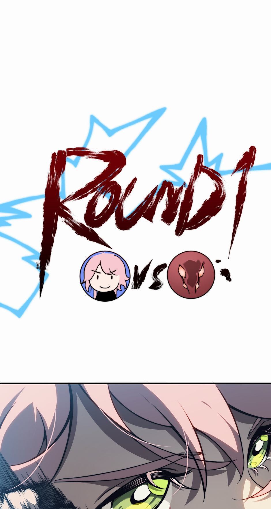 Read The Devil Never Cries Manga Online