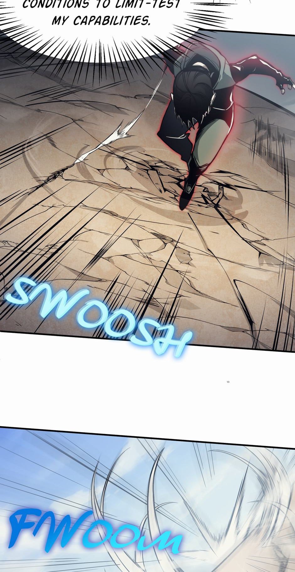 Read The Devil Never Cries Manga Online