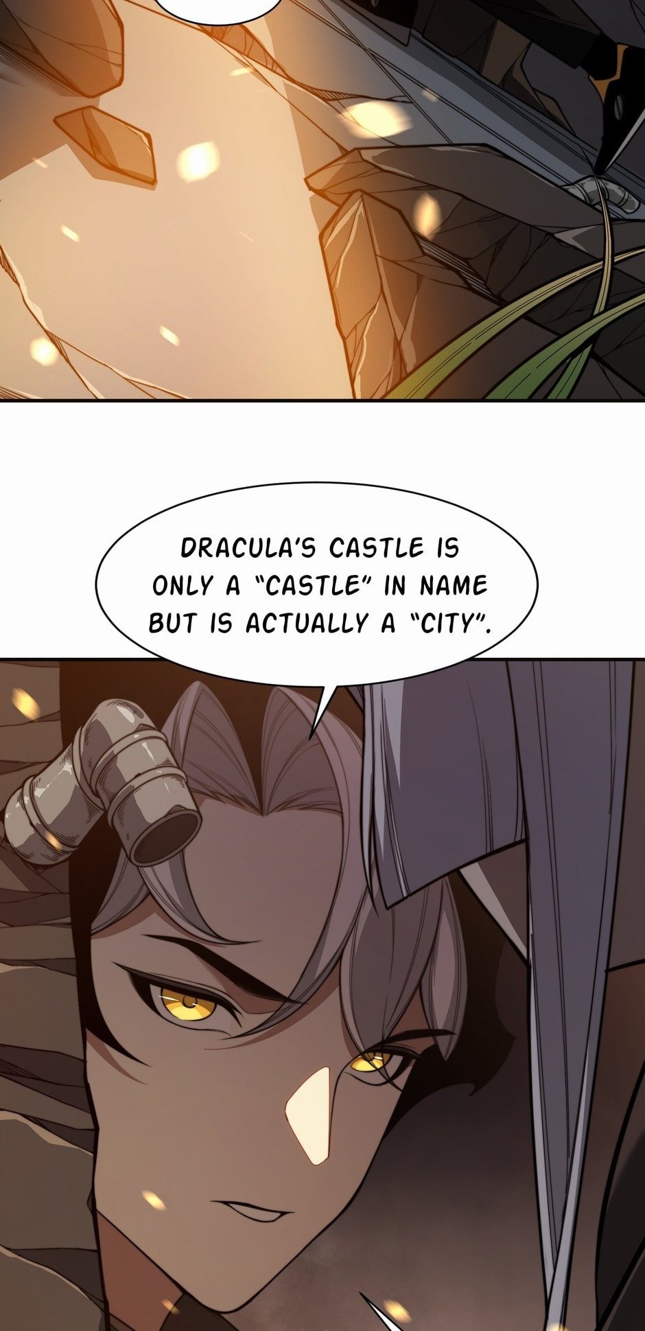 Read The Devil Never Cries Manga Online