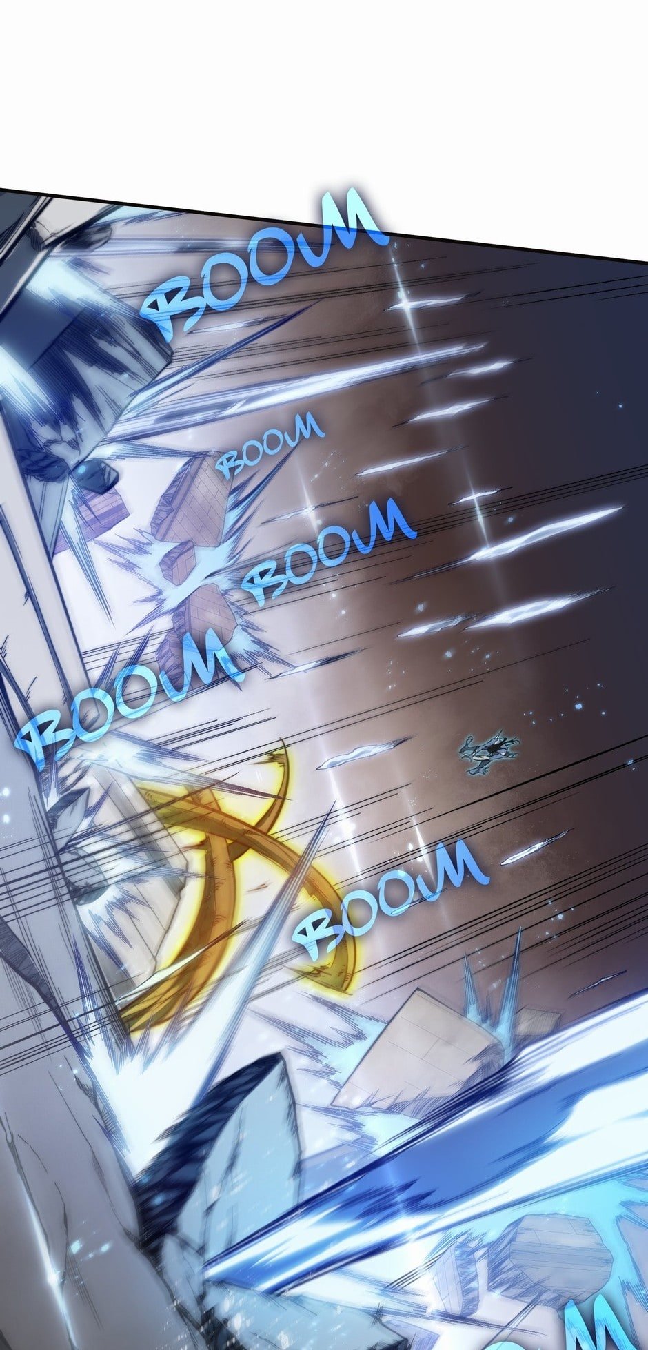 Read The Devil Never Cries Manga Online