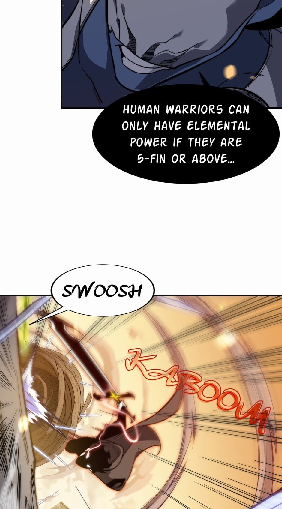 Read The Devil Never Cries Manga Online