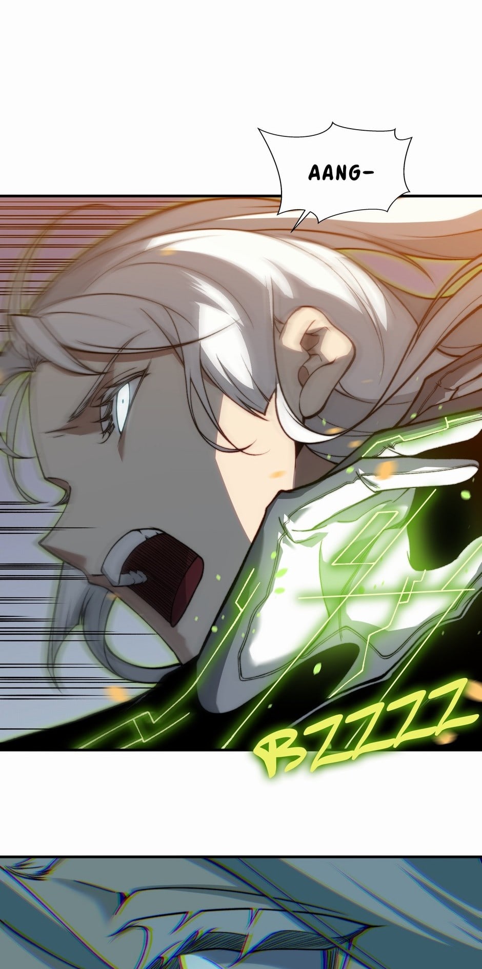 Read The Devil Never Cries Manga Online