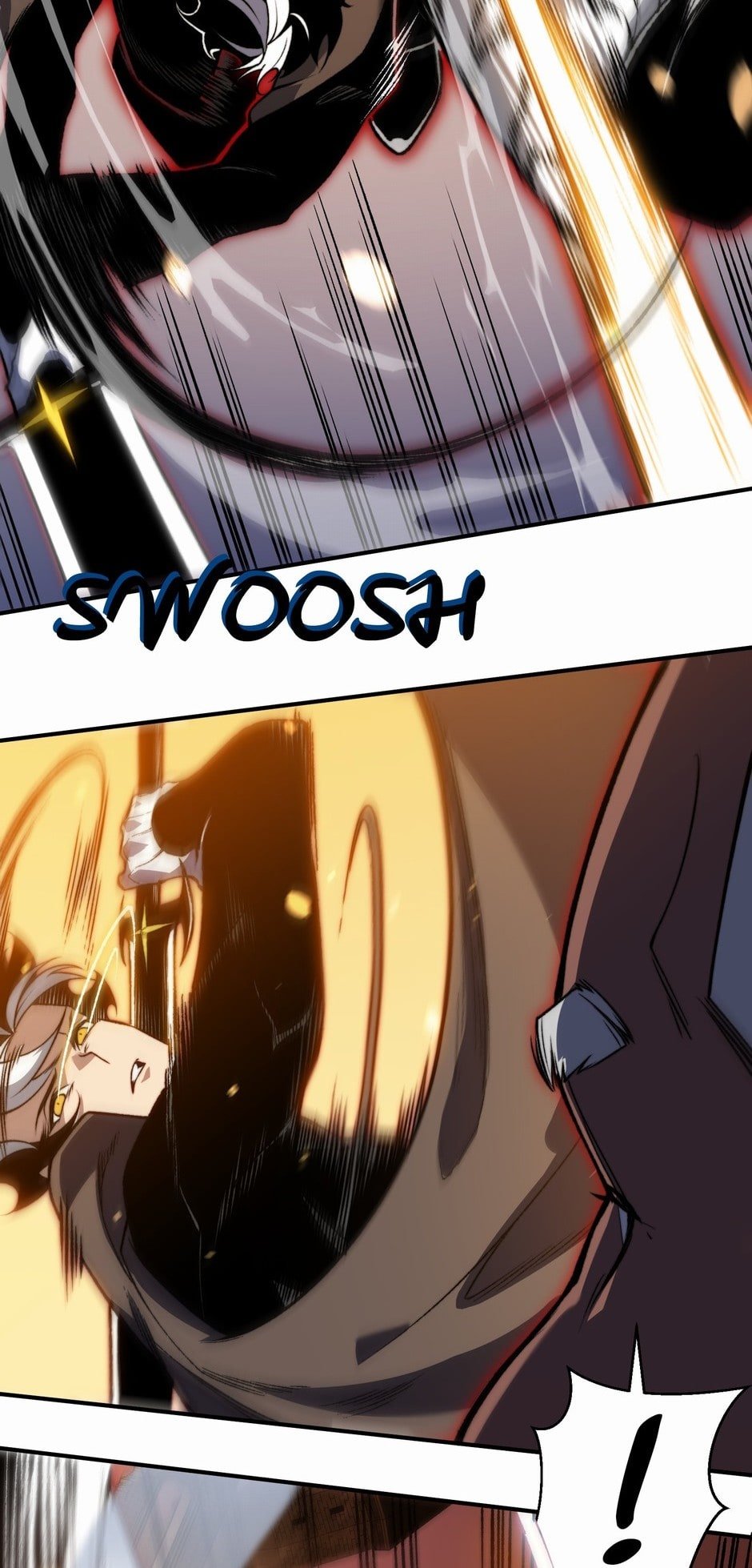 Read The Devil Never Cries Manga Online