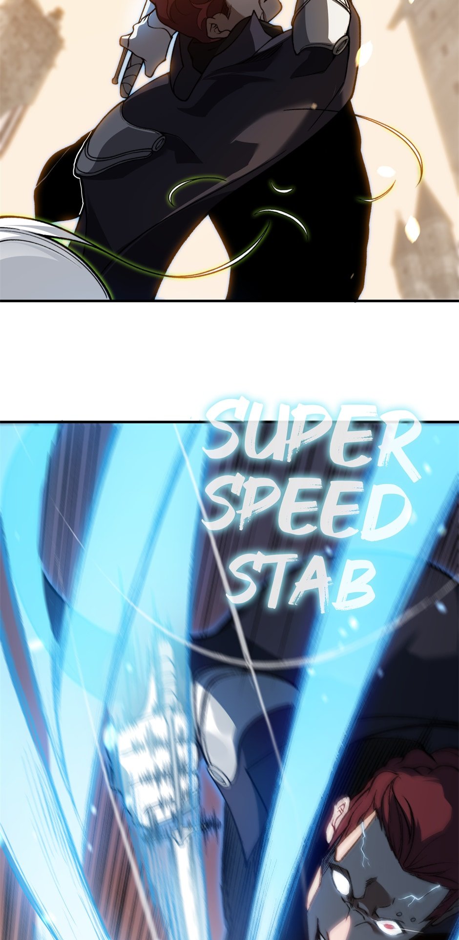 Read The Devil Never Cries Manga Online