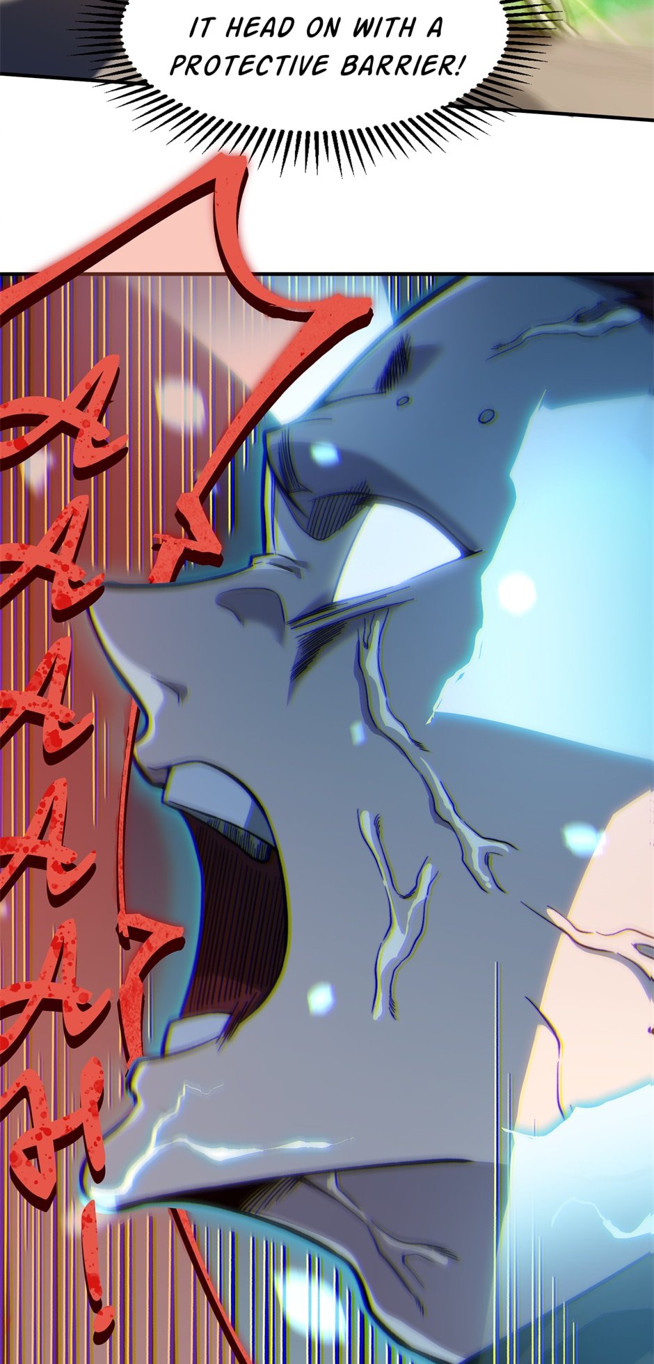 Read The Devil Never Cries Manga Online